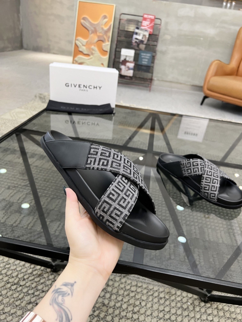 Givenchy Slippers